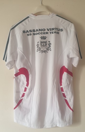 Adidas diesel bassano virtus - diesel,