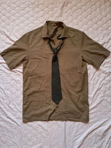Camicia militare ufficiale