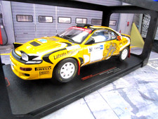 TOYOTA Celica Turbo 4WD ST185