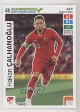 2019 Panini Adrenalyn XL Road
