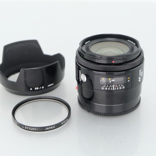 Minolta f 2 - minolta, mm