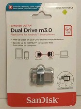 SanDisk Ultra Dual Drive m3.0