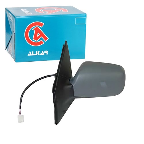 Alkar specchietti riscaldabile - alkar,