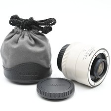 Accessorio Extender Canon EF2X