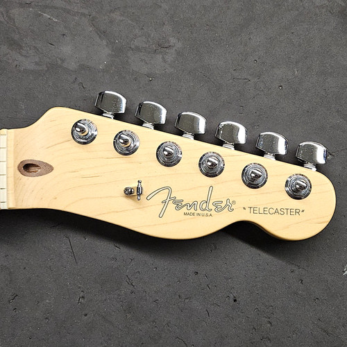 2003 fender american - fender, series