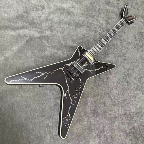Washburn dimebag darrell - washburn,