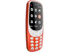 Cellulare Nokia 3310 2017