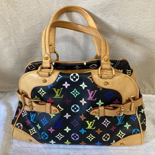 Louis vuitton monogram - louis,