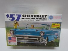 1:32 Lindberg '57 Chevrolet