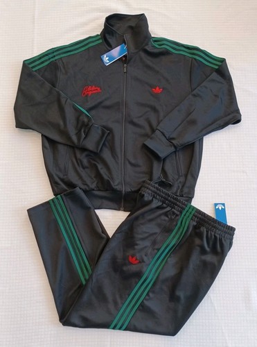 Nuova tuta uomo adidas - tuta,