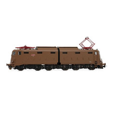 FS 6 AXLE ELECTRIC E636 3rd