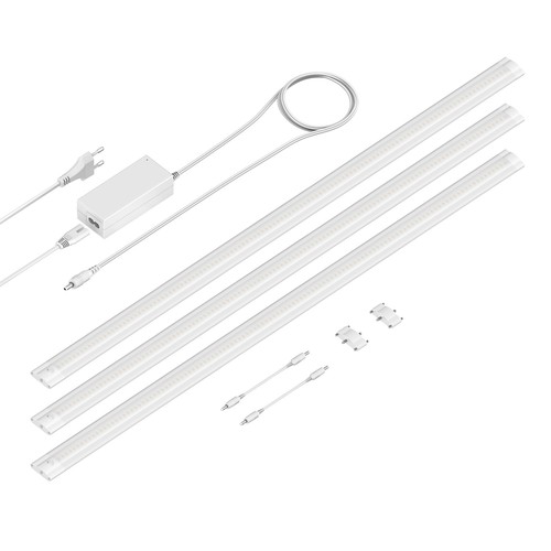 Luce sottopensile led siris - sottopensile,