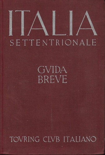 Guida breve italia - guida, 2