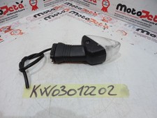 Freccia ant Sx post Dx indicator front right rear left Kawasaki Z 750 1000 07 12