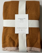 Threshold 50”x70” Cashmere