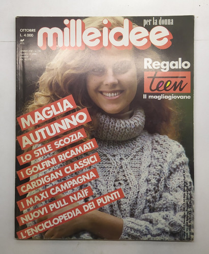 Milleidee anno xiv - milleidee,