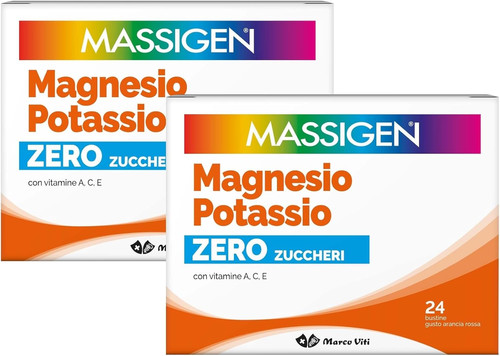 Magnesio potassio zero - e,