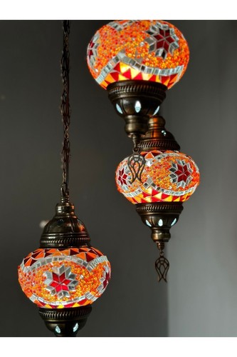 Lampadari turchi lampada - , a