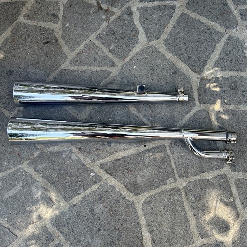 Marmitte scarico sito 1253 - scarico,