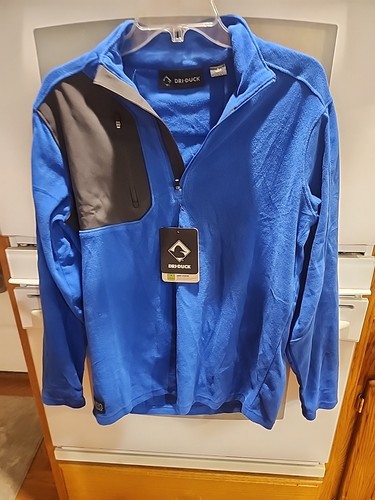 Maglione uomo dri duck nano - uomo, dri-duck