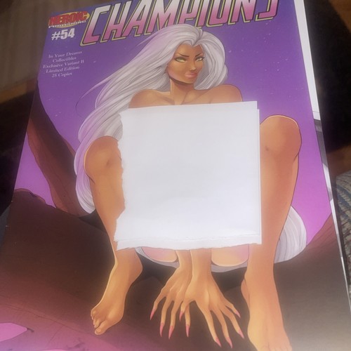 Champions tigress in your - #54,