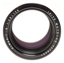 Leica Elmarit-R 1:2.8/135 mm