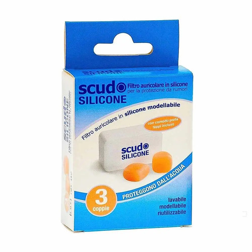 Pasquali scudo silicone filtro - pasquali,