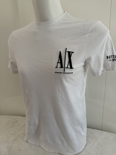 Maglia uomo armani originale - maglia,