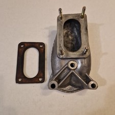 COLLETTORE CARBURATORE DOPPIO CORPO WEBER 30 PANDA 30 ELABORAZIONE FIAT 500-126