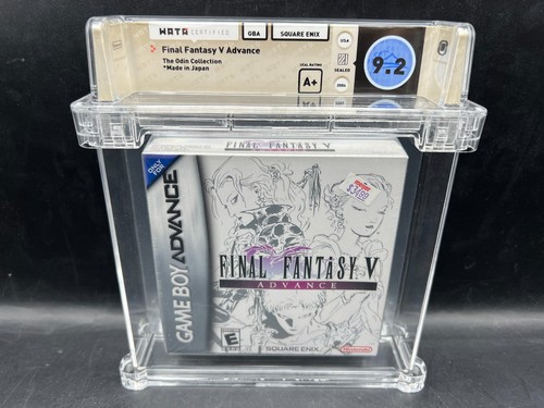 Final fantasy advance - final,