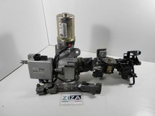 Piantone Sterzo Elettrico City