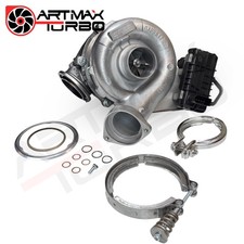 Turbocompressore BMW 325d 330d