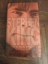 Stephen King Cose preziose