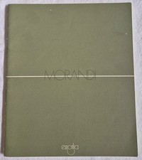Giorgio Morandi -  Acquerelli
