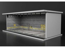 Black Box Diorama MO914082