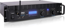 Amplificatore Audio Potenza