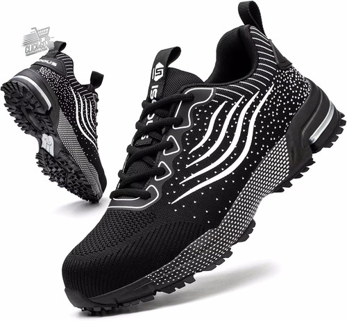Scarpe antinfortunistiche uomo - antinfortunistiche,