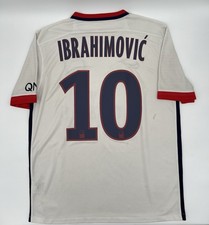 Paris Saint-Germain 2015/2016