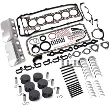 Kit Riparazione Motore Pistone