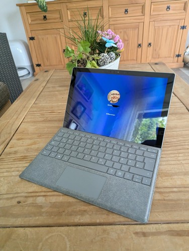 Surface pro i5 processore - surface,