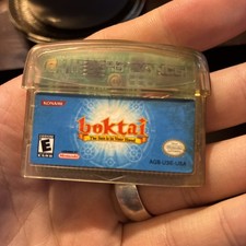 Boktai: Il Sole è nelle tue
