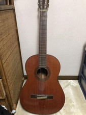 Chitarra Acustica Classica YAMAHA C-70D Funzionamento Naturale Confermato