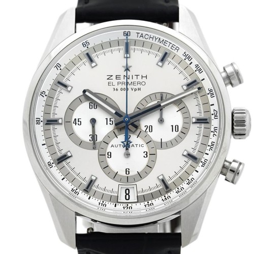 Zenith primero 000 vph - zenith,