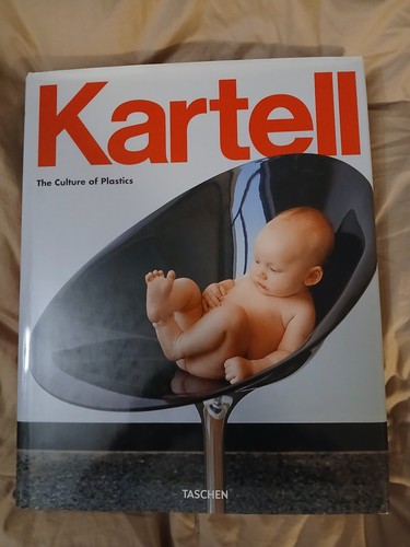 Kartell hans werner - by,