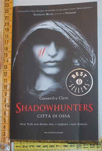 Clare cassandra - clare,