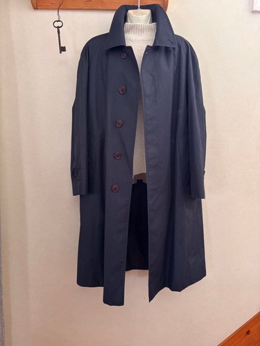 Burberry trench coat cappotto - coat,