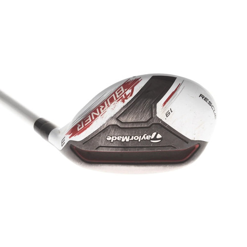Taylormade aeroburner hybrid - taylormade,