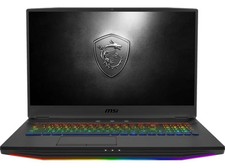 Notebook MSI GT76 TITAN DT