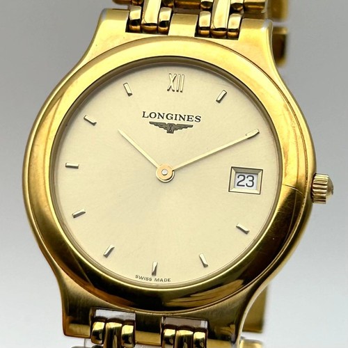 Men working longines 647 2 - working, l7.647.2