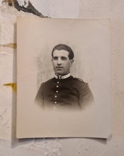 Fotografia Divisa Carabiniere